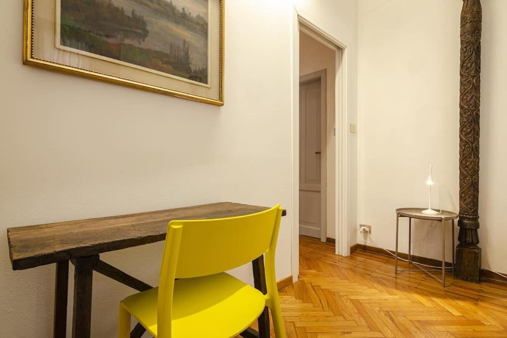 Dimora Fossalta, A Pochi Passi Da Piazza Maggiore Bologna Eksteriør billede