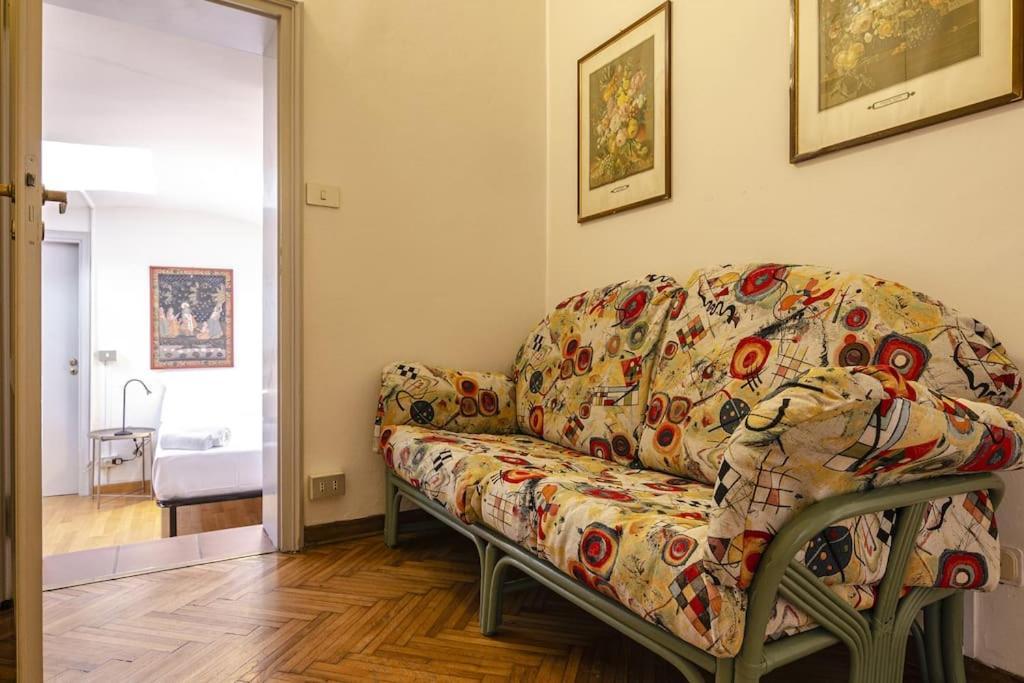 Dimora Fossalta, A Pochi Passi Da Piazza Maggiore Bologna Eksteriør billede