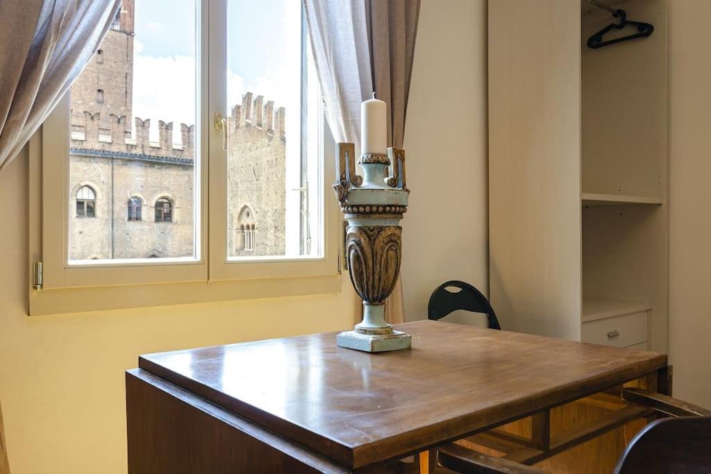 Dimora Fossalta, A Pochi Passi Da Piazza Maggiore Bologna Eksteriør billede